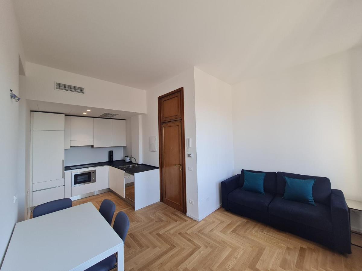 Cinque Giornate Charme Apartment Milano Eksteriør bilde