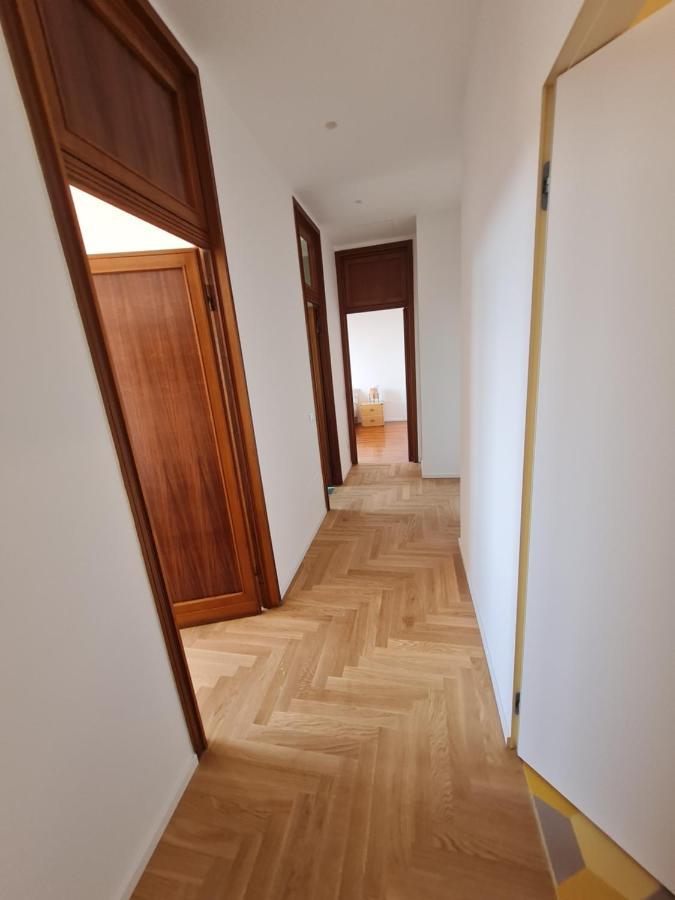 Cinque Giornate Charme Apartment Milano Eksteriør bilde