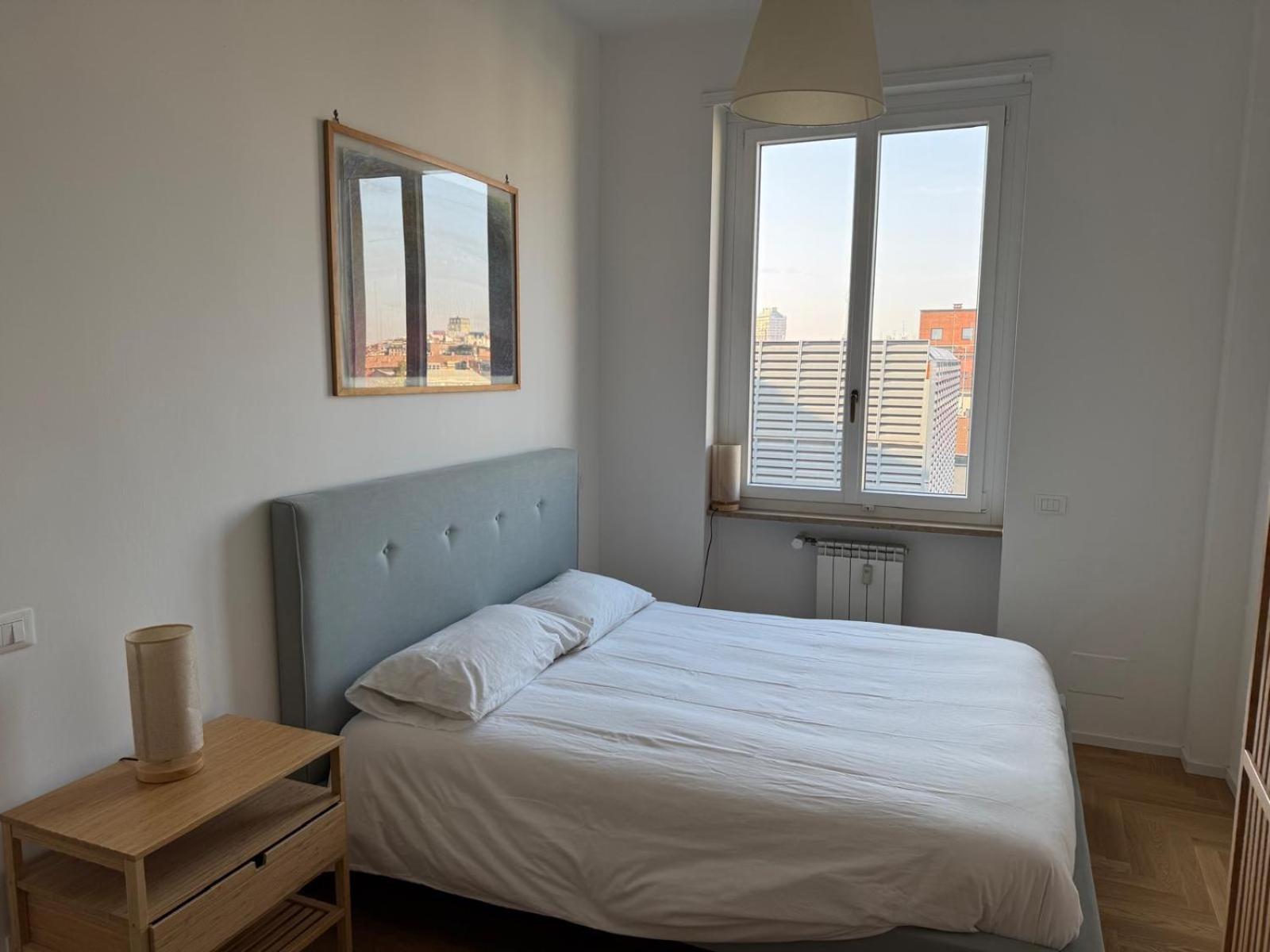 Cinque Giornate Charme Apartment Milano Eksteriør bilde